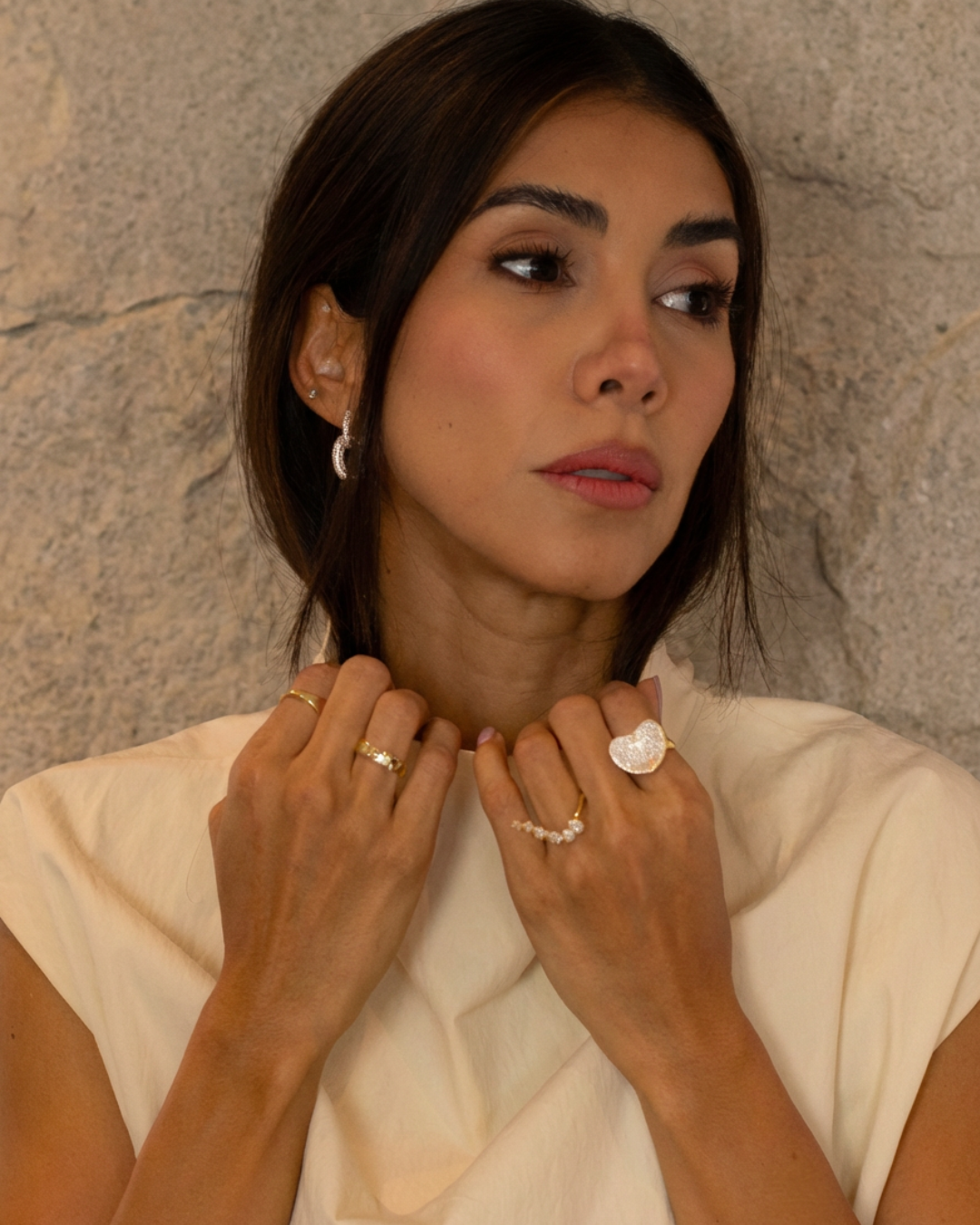 Anillos
