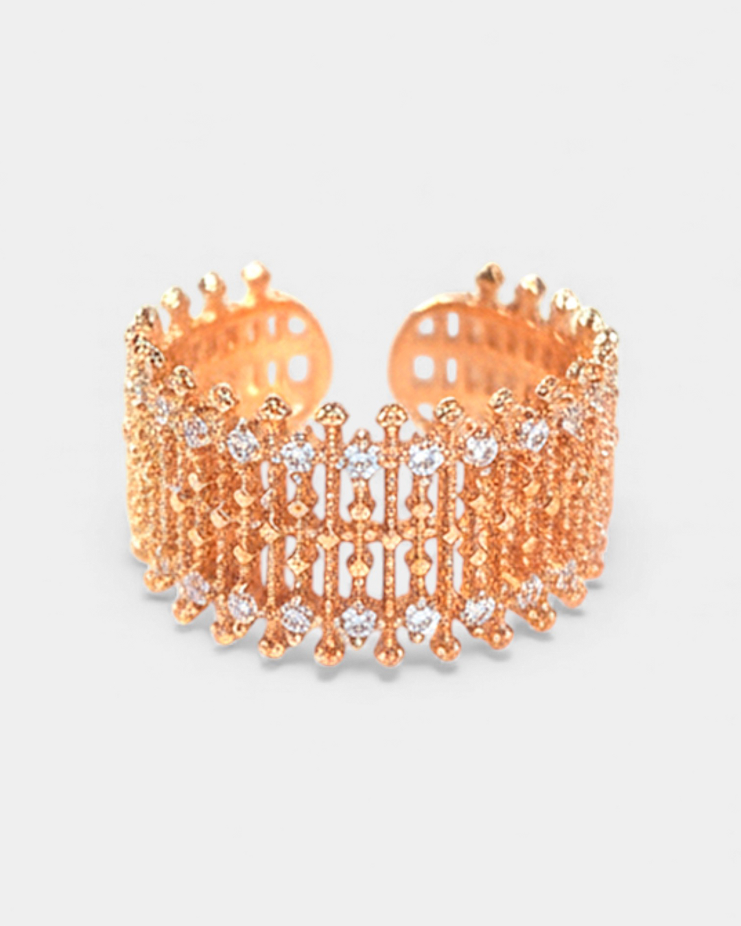 ARGOLLA FILIGRANA C S925 (G)