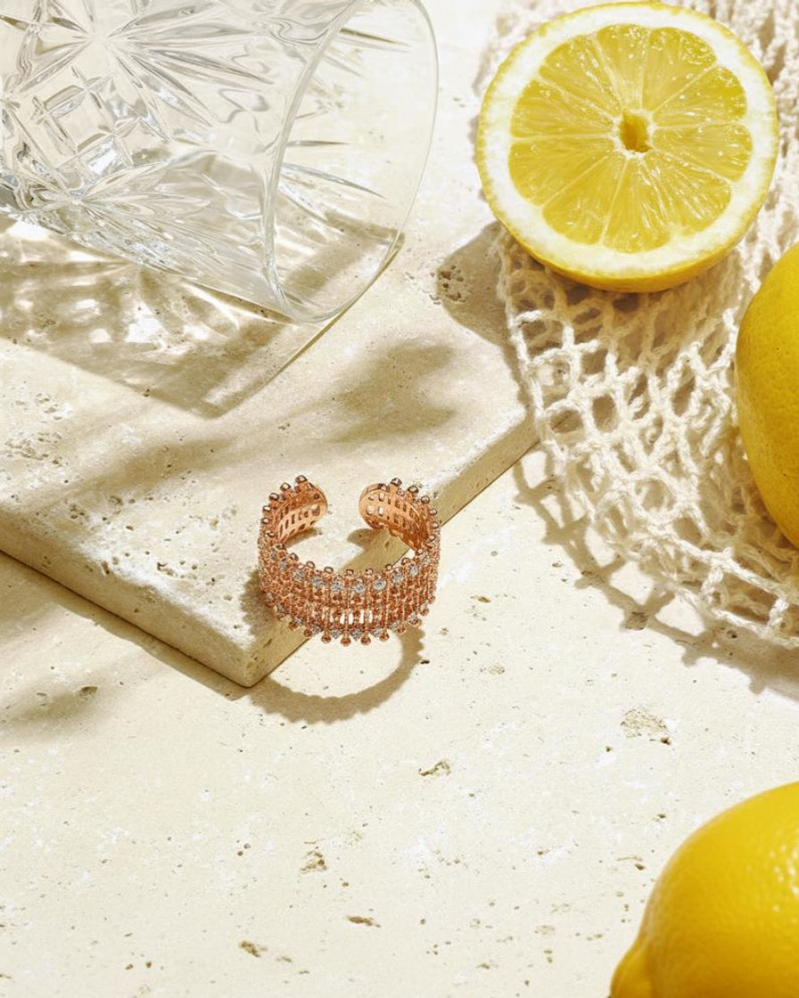 ARGOLLA FILIGRANA C S925 (G)