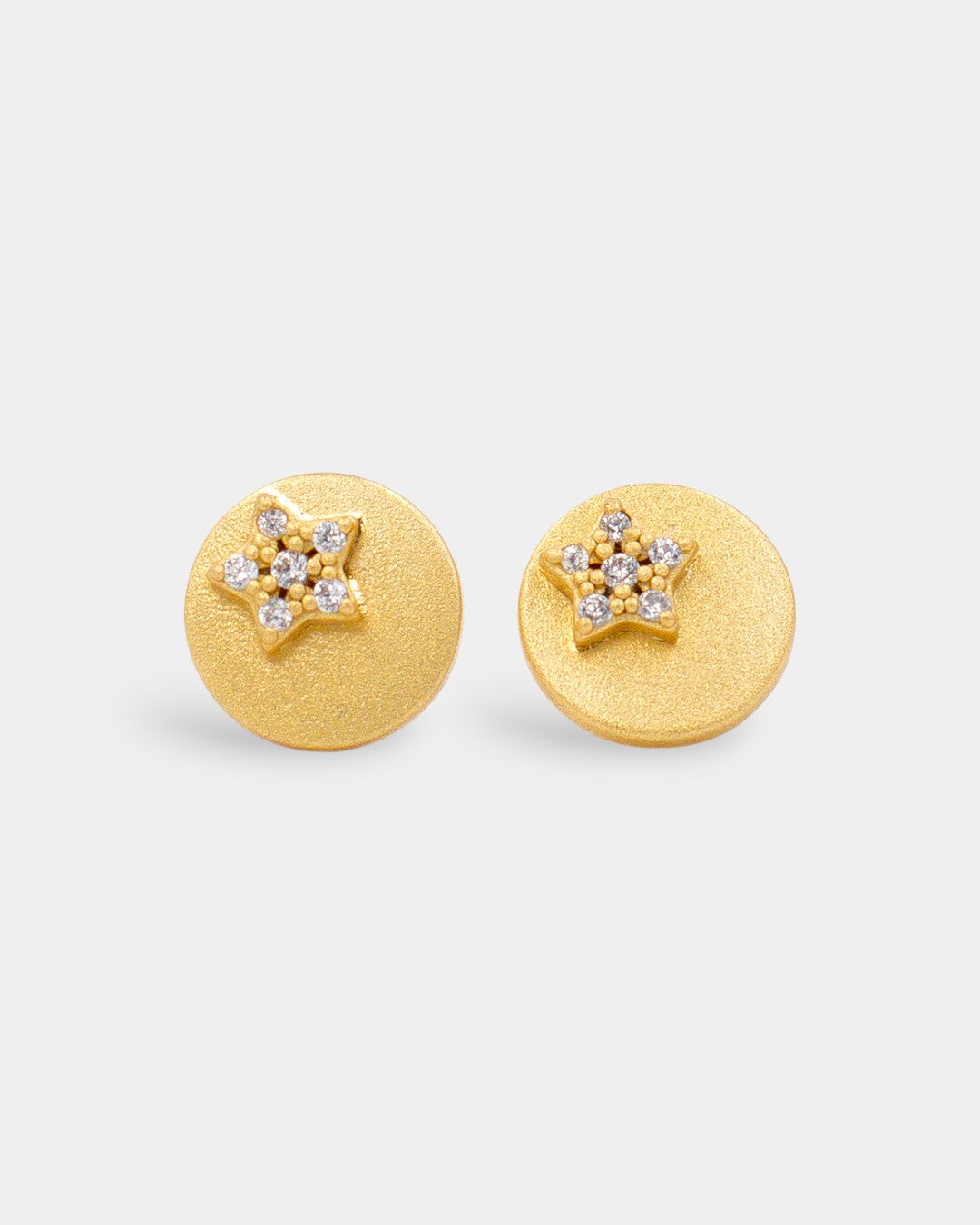 TOPOS REDONDOS INNER STAR