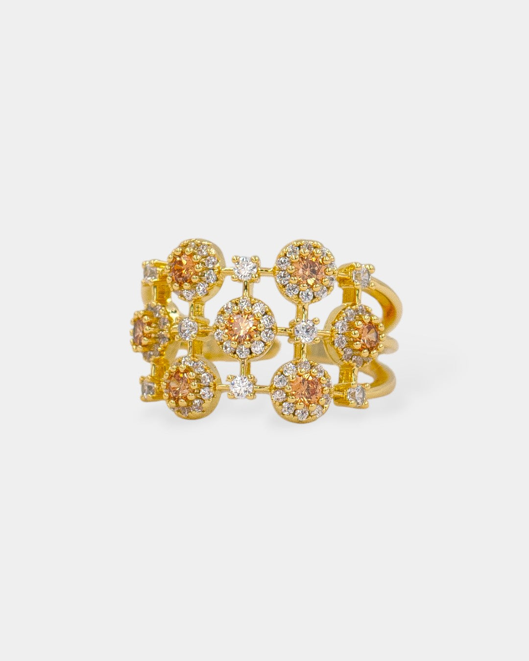 ARGOLLA CROWN CHAMPAGNE