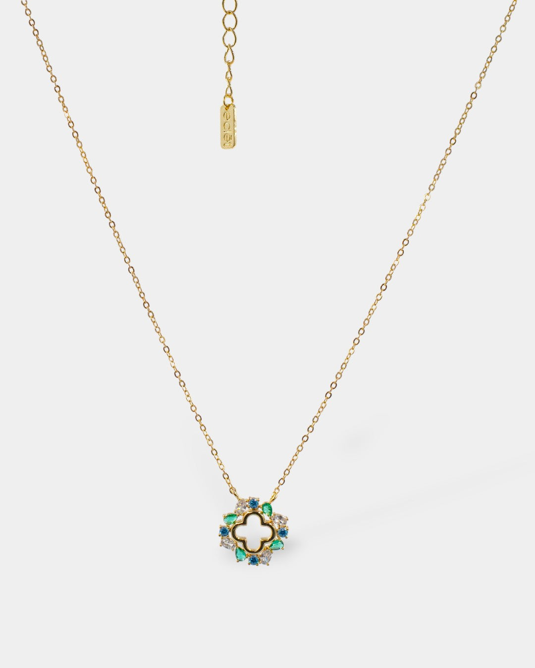 CADENA AURORA CLOVER