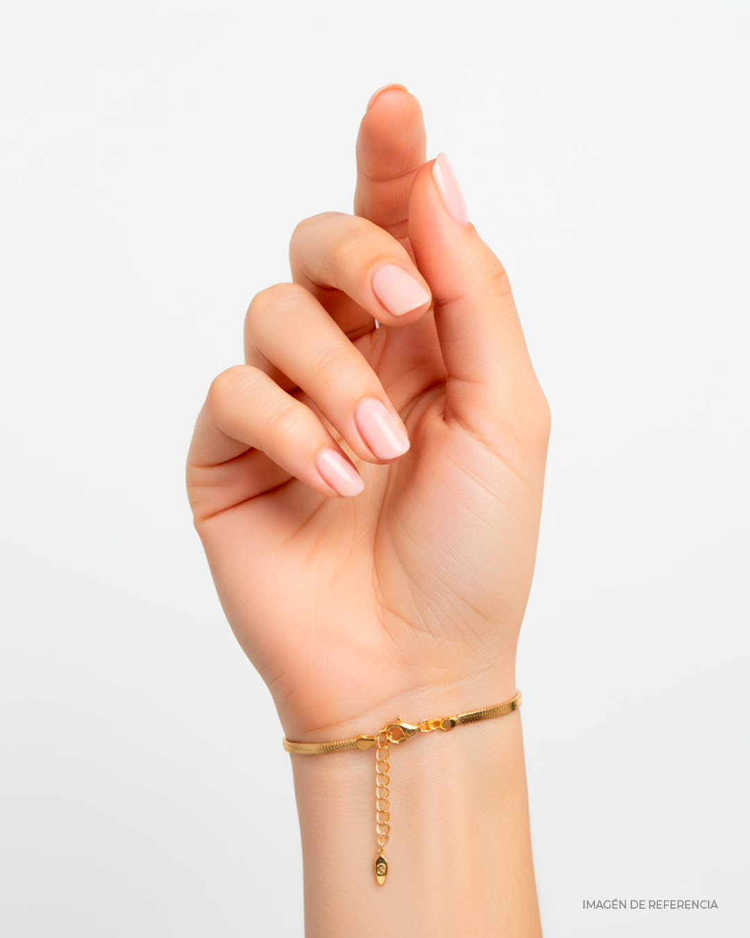 PULSERA CORDON CORTA S925 (G)