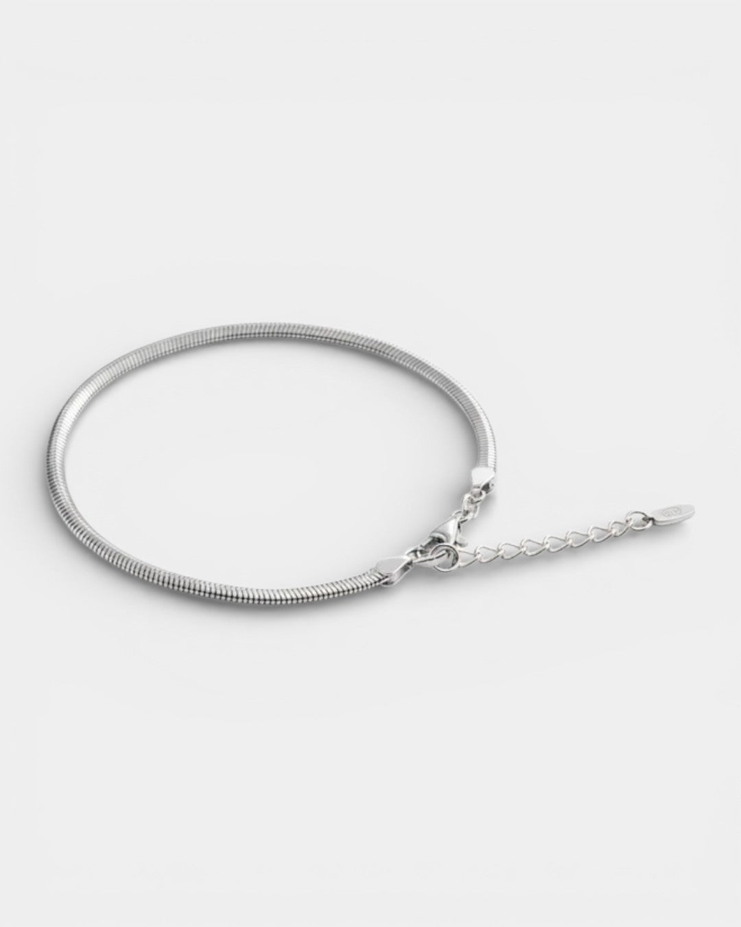 PULSERA CORDON CORTA S925 (S)