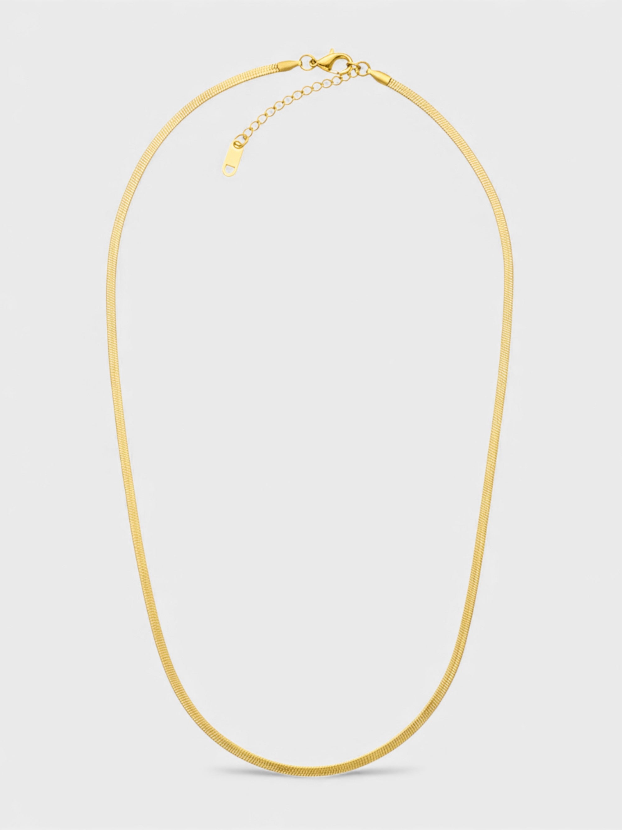 CADENA SNAKE 4MM S925 (G)