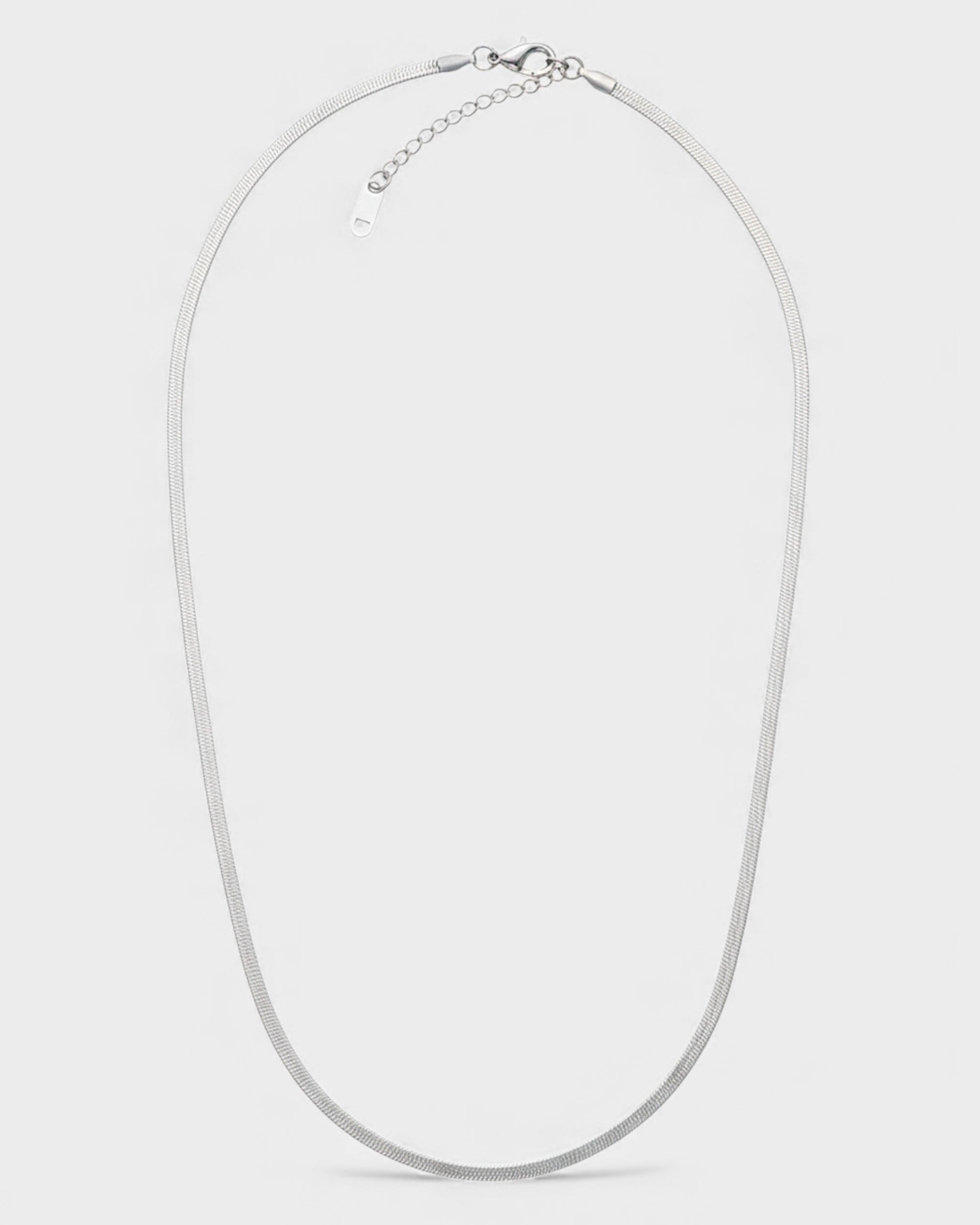 CADENA SNAKE 3MM AI (S)