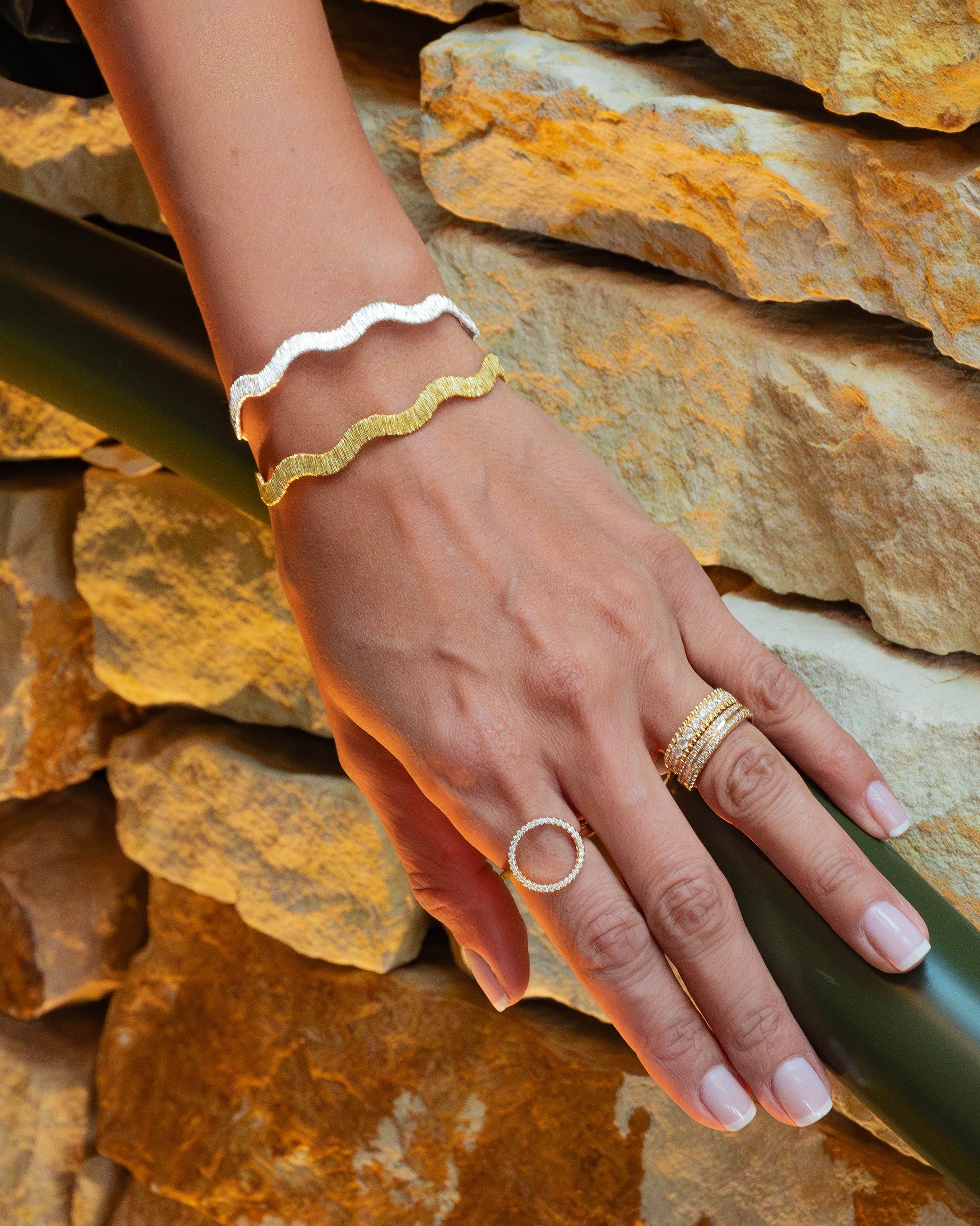 Pulseras