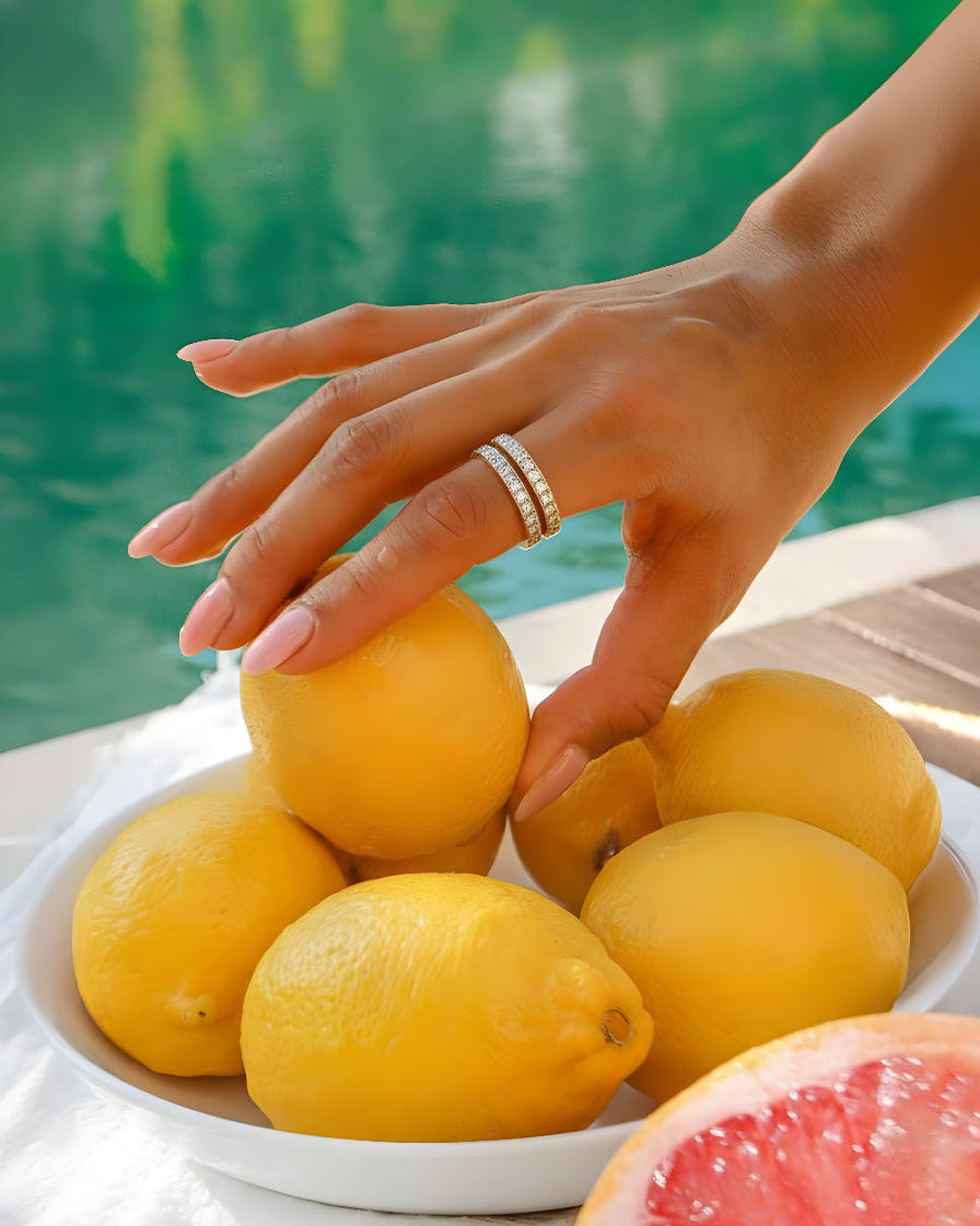 ARGOLLA 2 AROS CIRCONES AI (G)