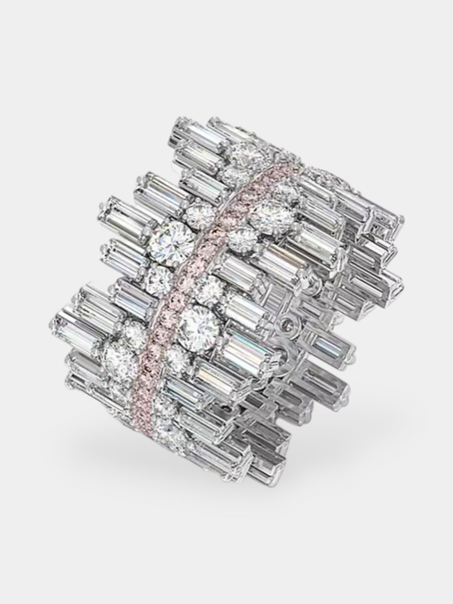 ARGOLLA ESTELAR PINK LINE