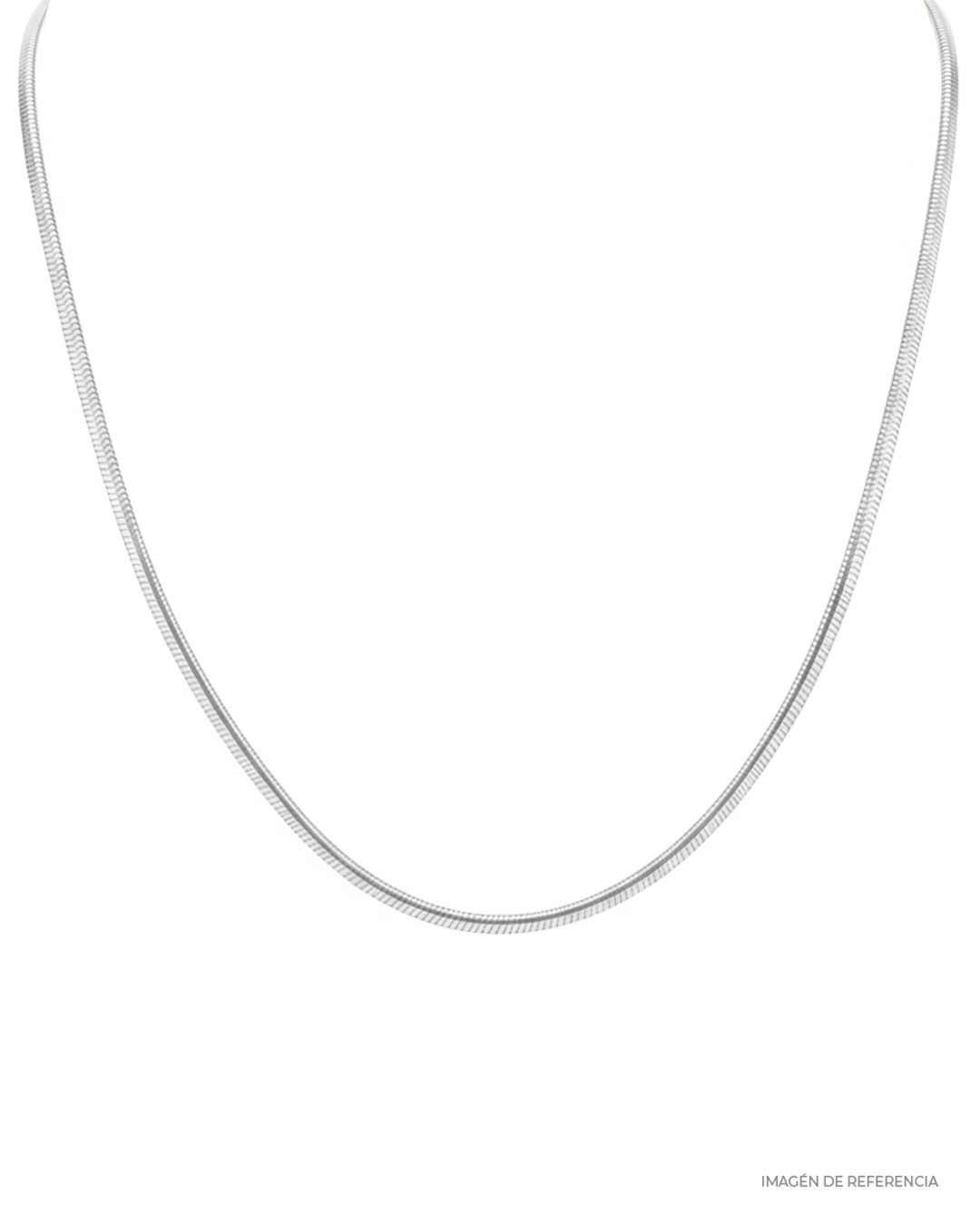CADENA CORDON CORTA S925 (S)