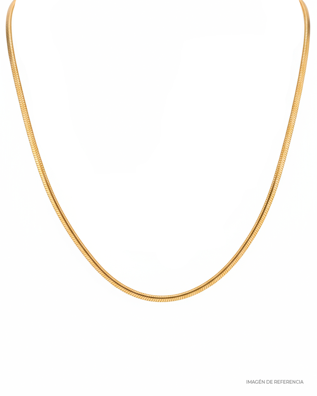 CADENA CORDON CORTA S925 (G)