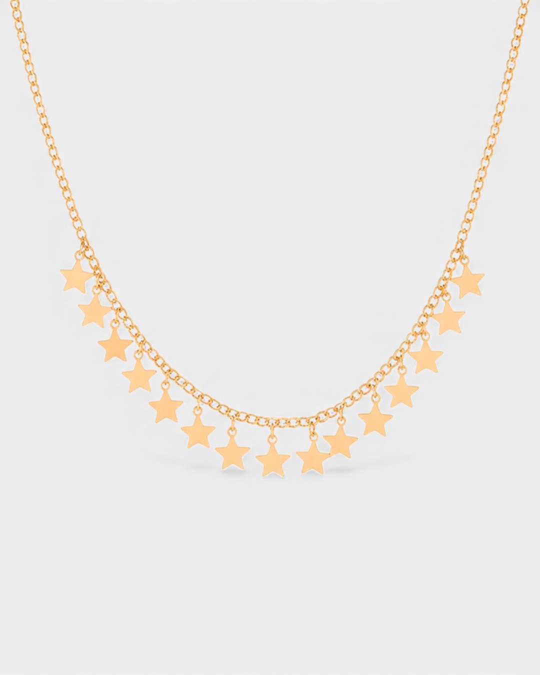 Cadena Multi Estrellas