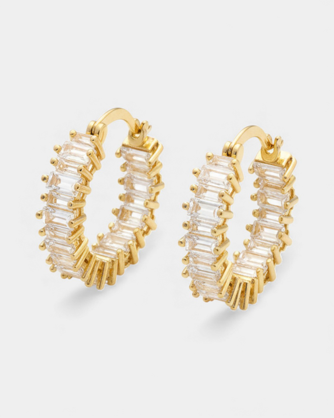 CANDONGAS GRANDES BAGUETTES