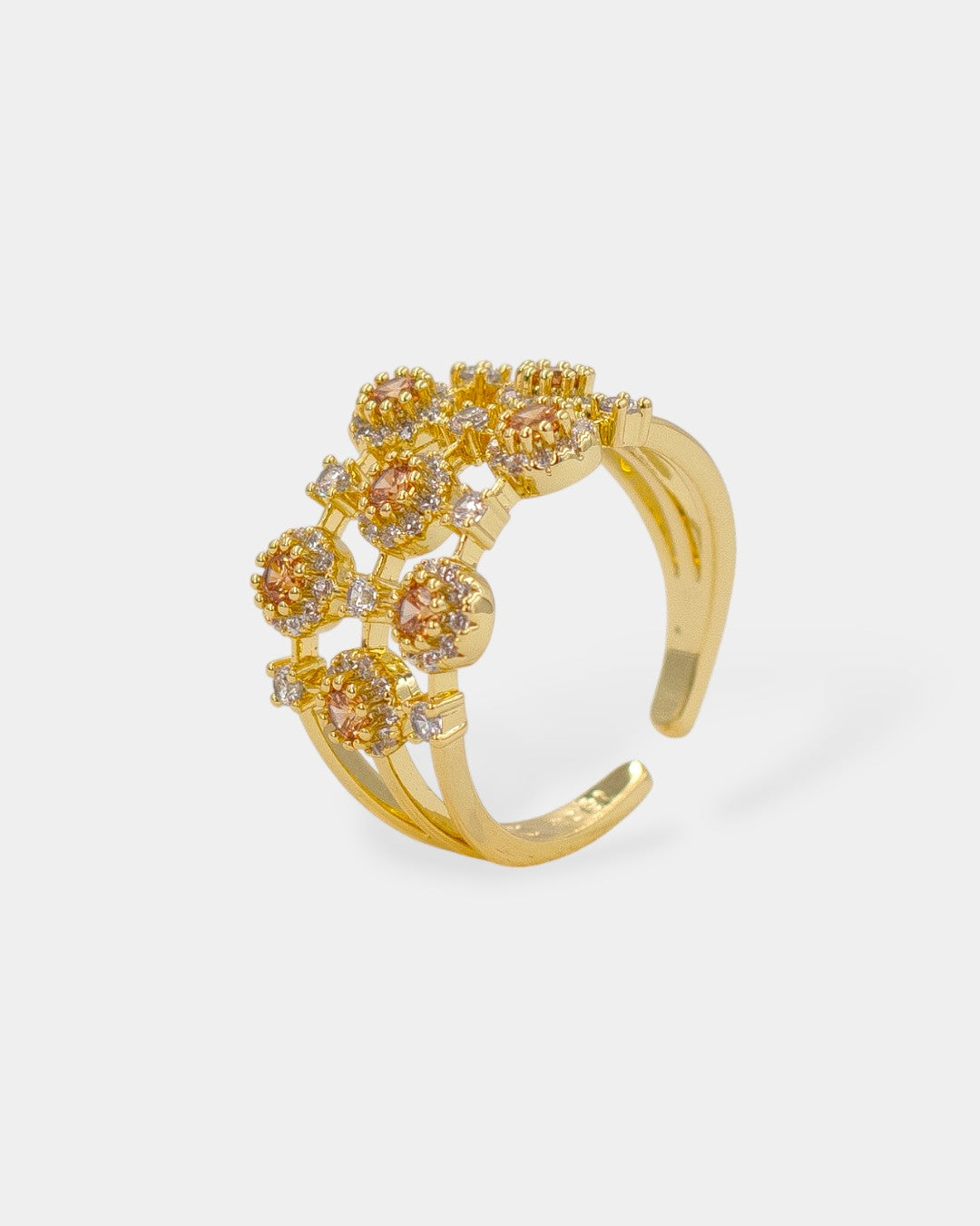 ARGOLLA CROWN CHAMPAGNE