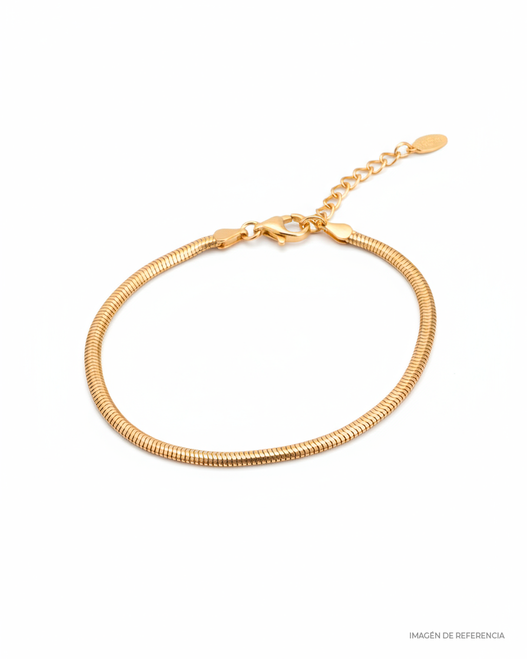 PULSERA CORDON CORTA S925 (G)