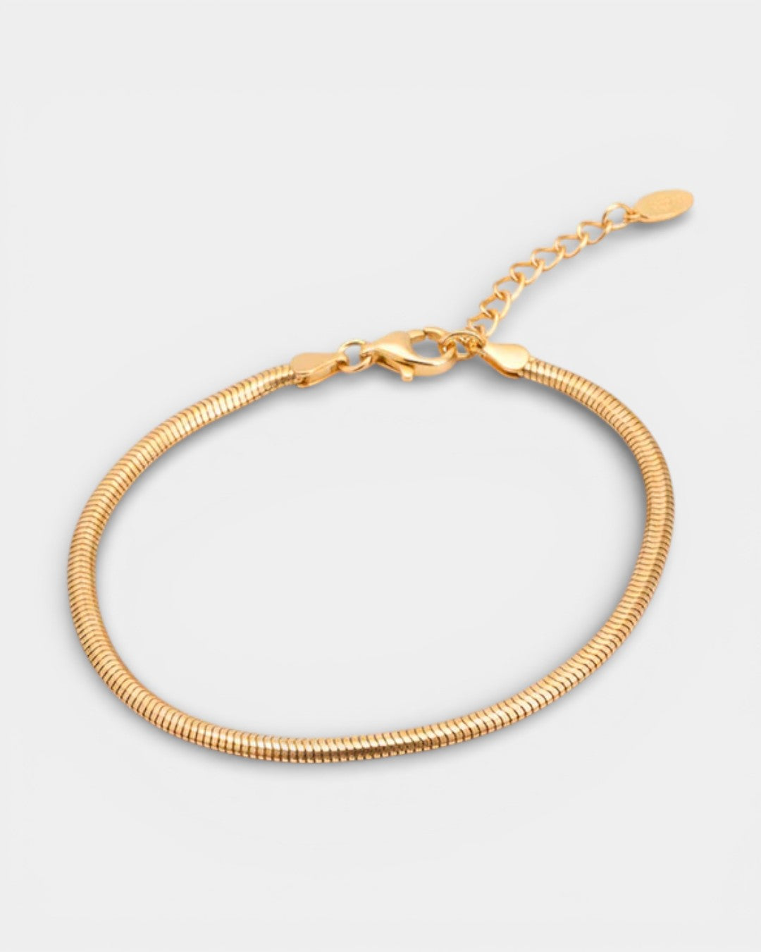 PULSERA CORDON CORTA S925 (G)